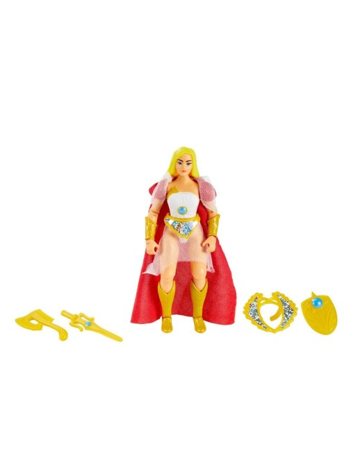 Mattel Masters of the Universe She-Ra