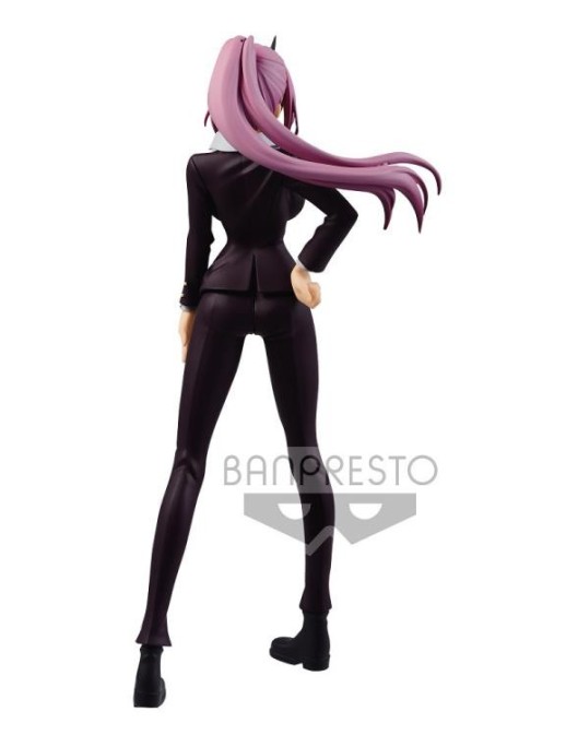 Banpresto That Time I Got Reincarnated as a Slime Otherworlder Figure Vol.7 Shion