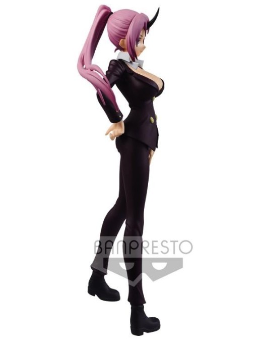 Banpresto That Time I Got Reincarnated as a Slime Otherworlder Figure Vol.7 Shion