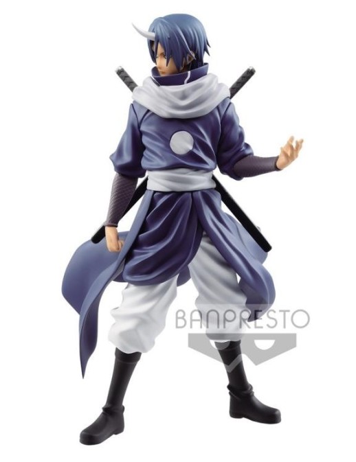 Banpresto That Time I Got Reincarnated as a Slime Otherworlder Figure Vol.7 Souei