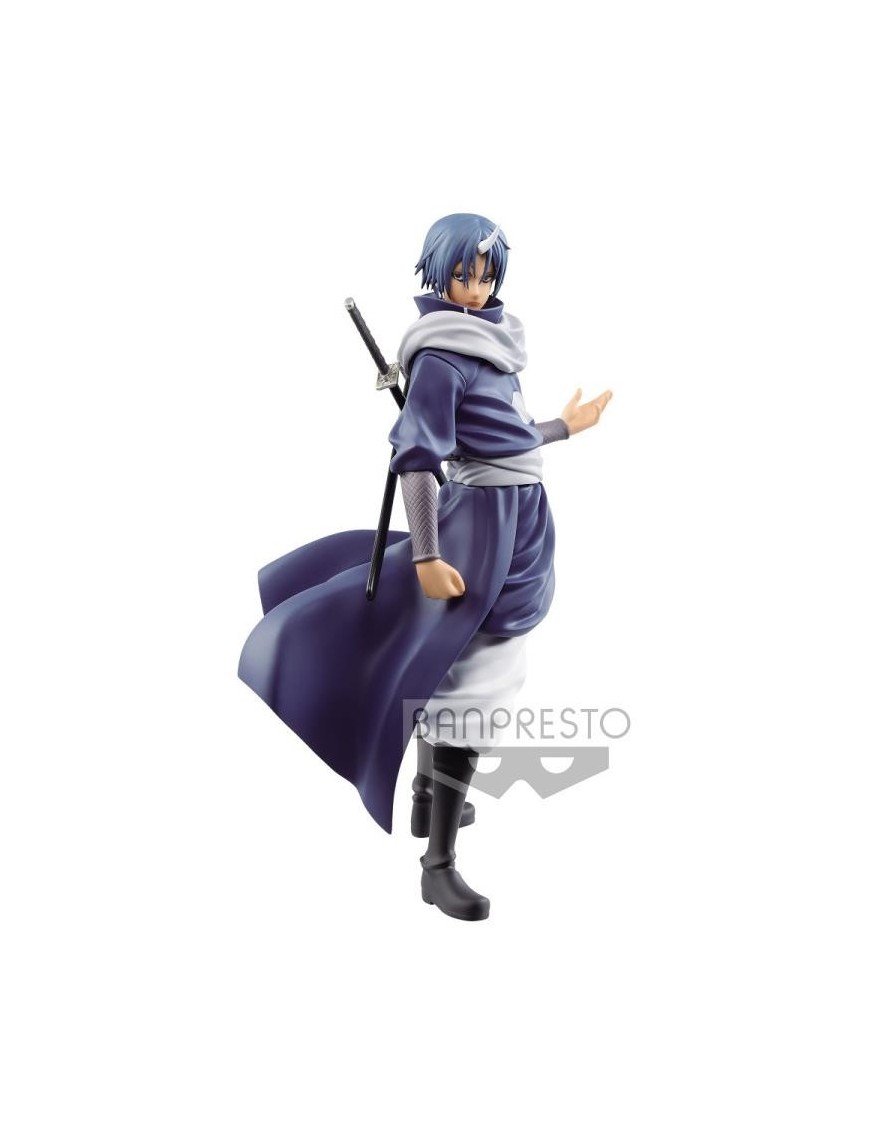 Banpresto That Time I Got Reincarnated as a Slime Otherworlder Figure Vol.7 Souei Banpresto That Time I Got Reincarnated as a Slime Otherworlder Figure Vol.7 Souei