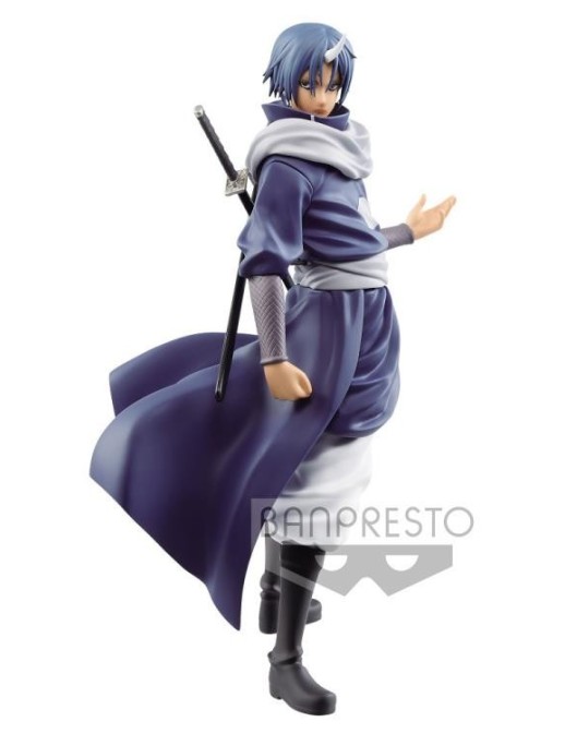 Banpresto That Time I Got Reincarnated as a Slime Otherworlder Figure Vol.7 Souei