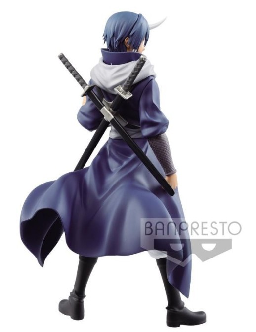 Banpresto That Time I Got Reincarnated as a Slime Otherworlder Figure Vol.7 Souei