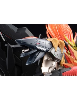 Sentinel X Amakuni Kizin Option parts for King of Braves Genesic GaoGaiGar Final