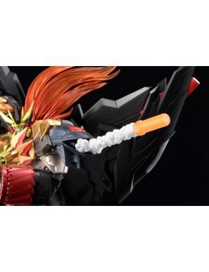 Sentinel X Amakuni Kizin Option parts for King of Braves Genesic GaoGaiGar Final