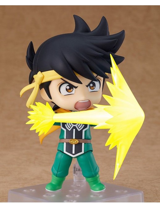 Good Smile Company Nendoroid Dragon Quest The Adventure of Dai Popp
