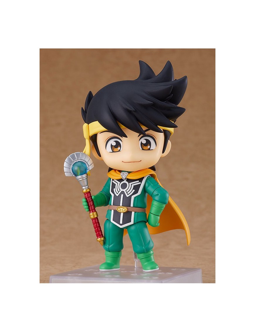 Good Smile Company Nendoroid Dragon Quest The Adventure of Dai Pop Good Smile Company Nendoroid Dragon Quest The Adventure of Dai Pop
