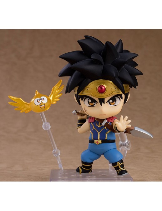 Good Smile Company Nendoroid Dragon Quest The Adventure of Dai