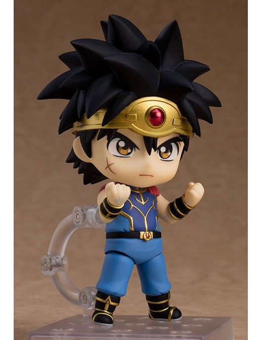 Good Smile Company Nendoroid Dragon Quest The Adventure of Dai