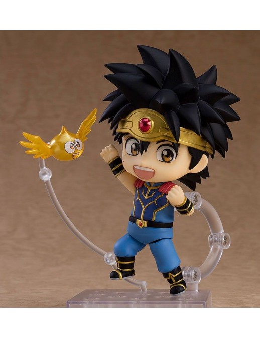 Good Smile Company Nendoroid Dragon Quest The Adventure of Dai