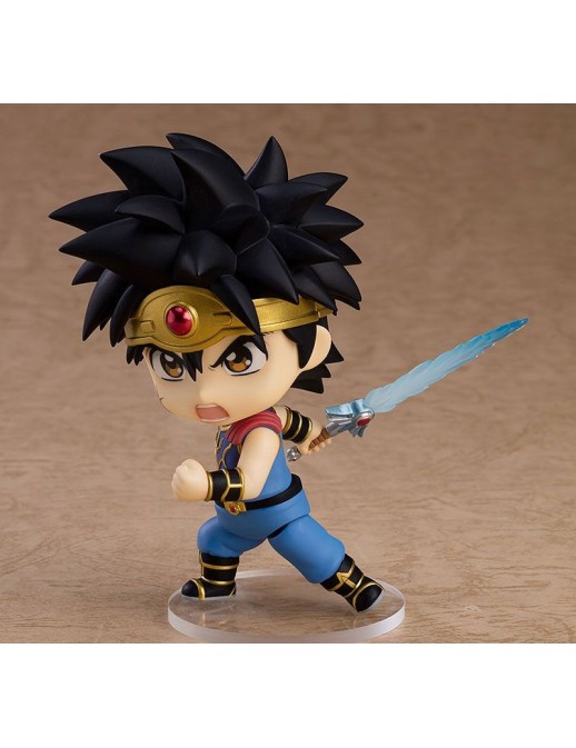 Good Smile Company Nendoroid Dragon Quest The Adventure of Dai