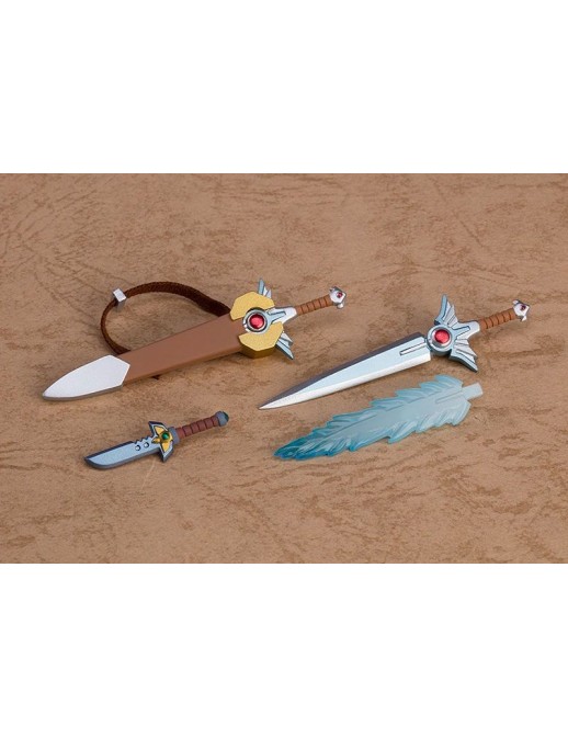 Good Smile Company Nendoroid Dragon Quest The Adventure of Dai