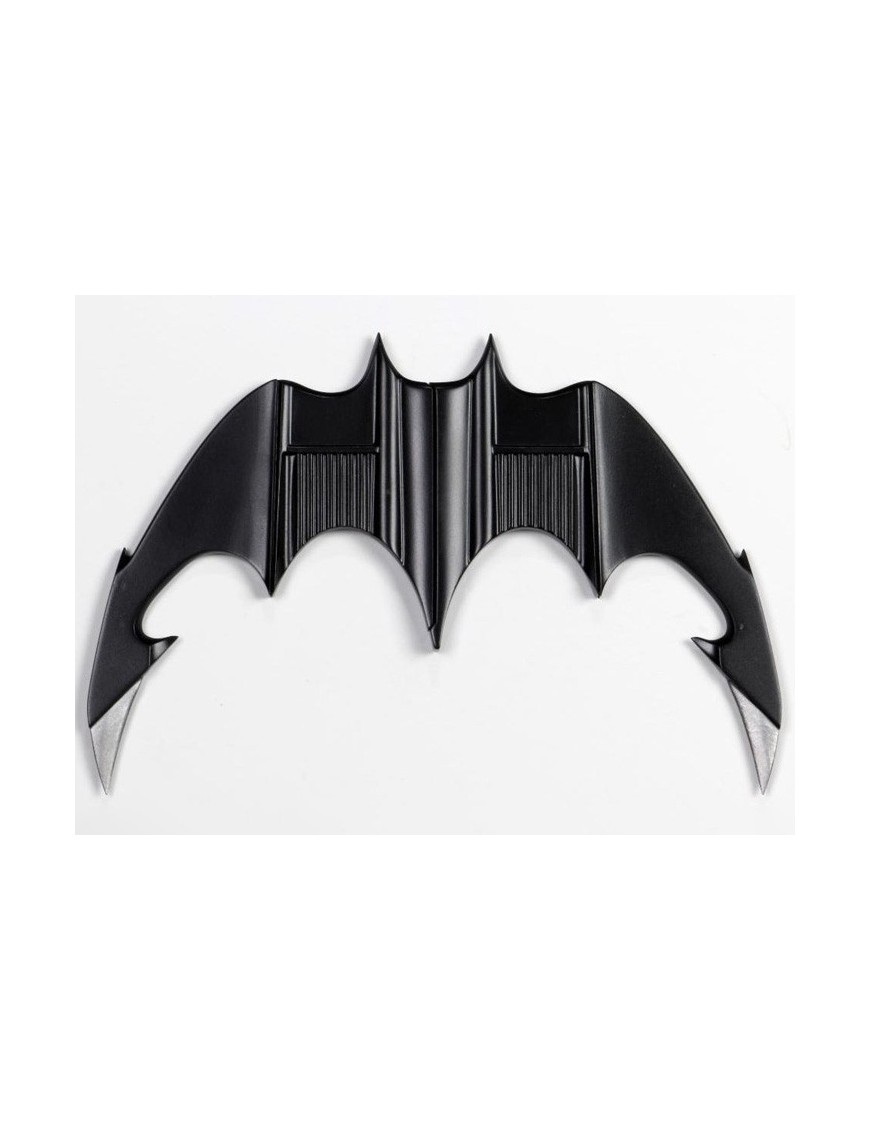 Neca Prop Replica Batman 1989 Batarang