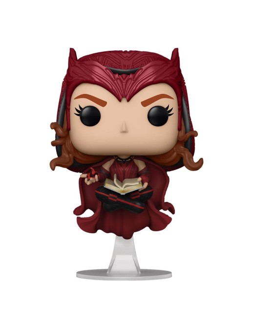 Funko POP! Marvel 823 WandaVision Scarlet Witch