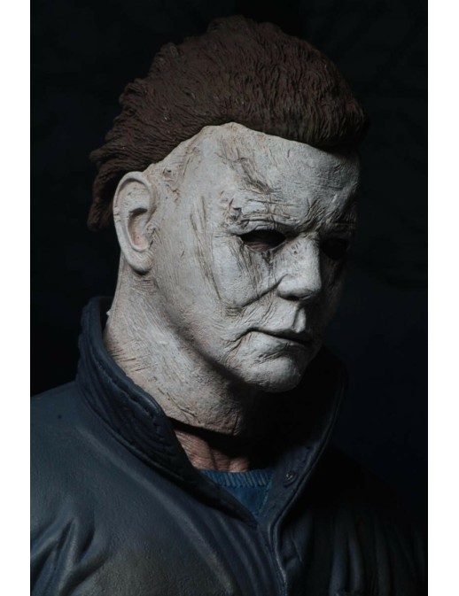 Neca Halloween Michael Myers 1/4 Scale