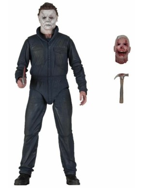 Neca Halloween Michael...