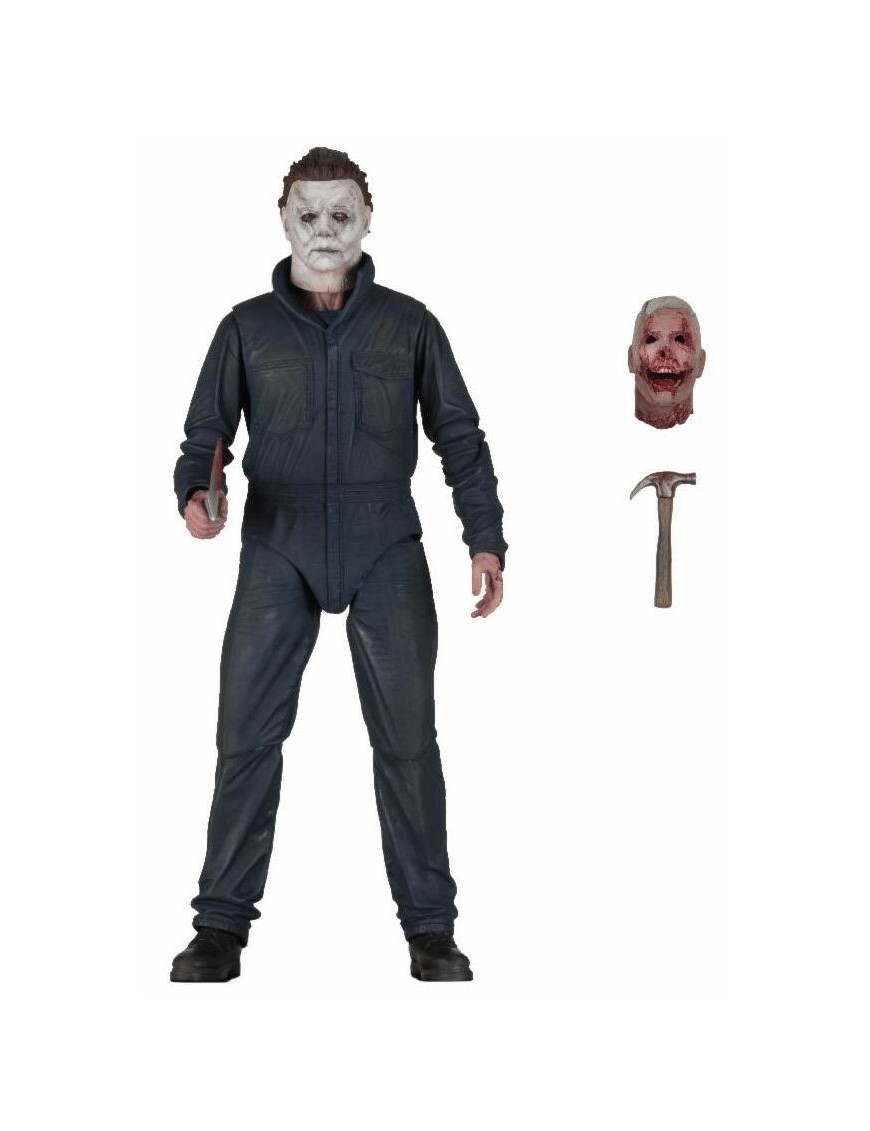Neca Halloween Michael Myers 1/4 Scale Neca Halloween Michael Myers 1/4 Scale