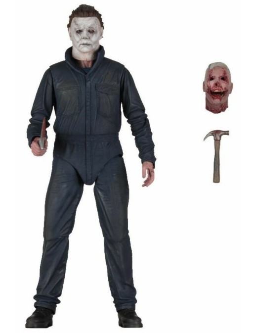 Neca Halloween Michael Myers 1/4 Scale