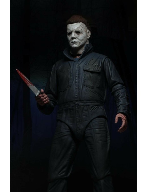Neca Halloween Michael Myers 1/4 Scale