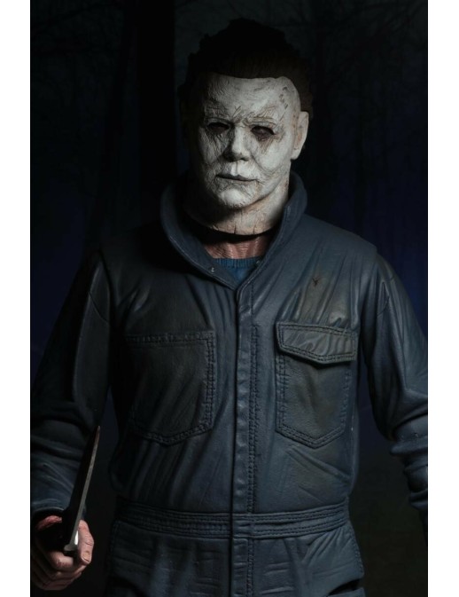 Neca Halloween Michael Myers 1/4 Scale