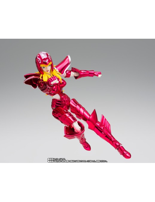 Bandai Saint Seiya Myth Cloth Mermaid Thetis Revival Edition