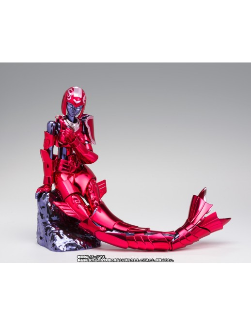 Bandai Saint Seiya Myth Cloth Mermaid Thetis Revival Edition