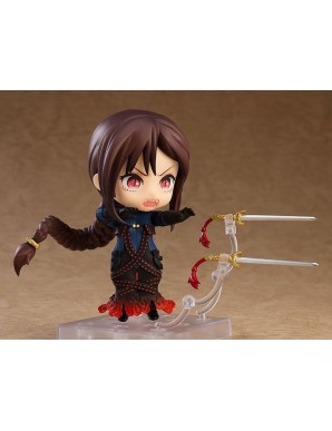 Good Smile Company Nendoroid Fate Grand Order Assassin Yu Miaoyi