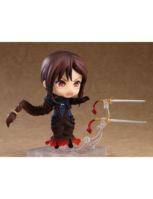 Good Smile Company Nendoroid Fate Grand Order Assassin Yu Miaoyi