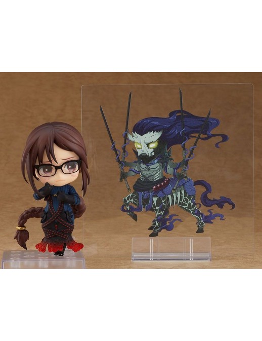 Good Smile Company Nendoroid Fate Grand Order Assassin Yu Miaoyi