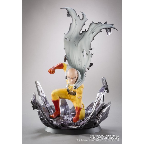 Tsume XTRA Figure One-Punch...