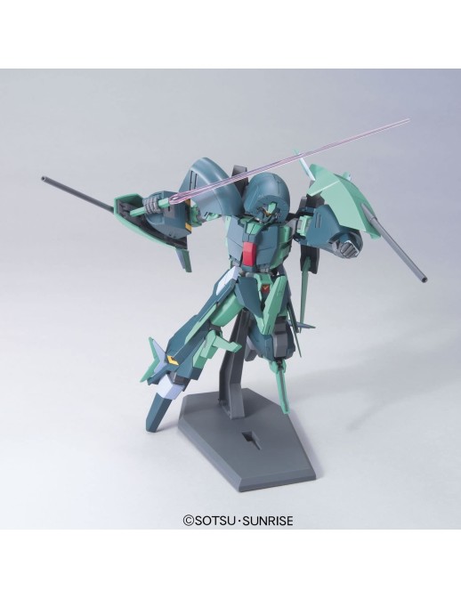 Bandai High Grade HGUC 1/144 Mobile Suit Gundam RAS-96 Anksha