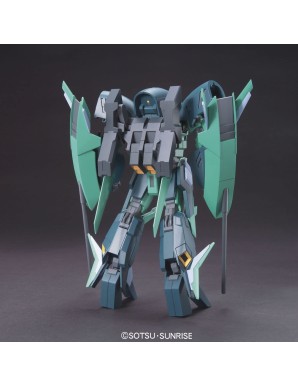 Bandai High Grade HGUC 1/144 Mobile Suit Gundam RAS-96 Anksha