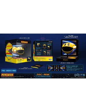 First 4 Figures Pac-Man