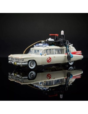 Hasbro Transformers Generations Ghostbusters Ectotron Ecto-1