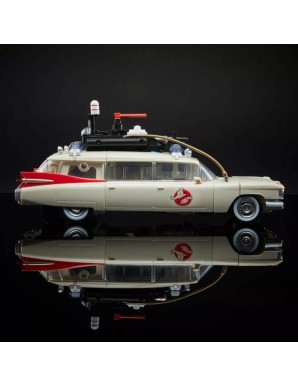 Hasbro Transformers Generations Ghostbusters Ectotron Ecto-1