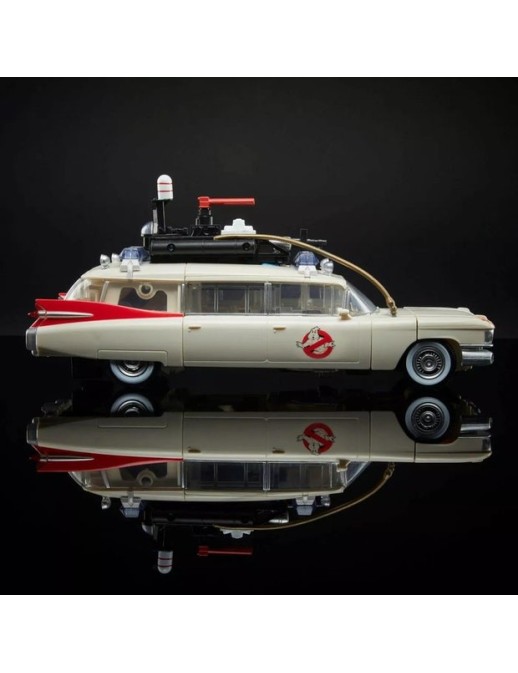 Hasbro Transformers Generations Ghostbusters Ectotron Ecto-1