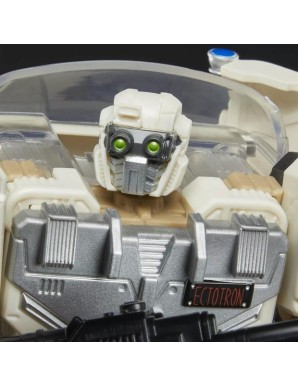 Hasbro Transformers Generations Ghostbusters Ectotron Ecto-1