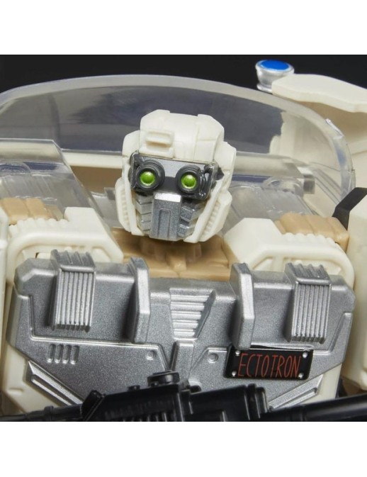 Hasbro Transformers Generations Ghostbusters Ectotron Ecto-1