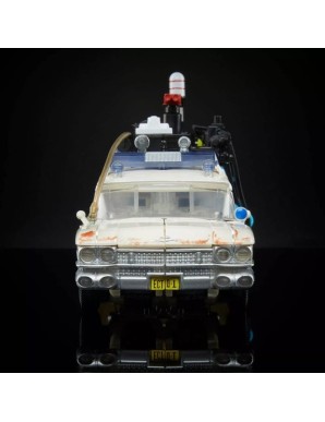 Hasbro Transformers Generations Ghostbusters Ectotron Ecto-1