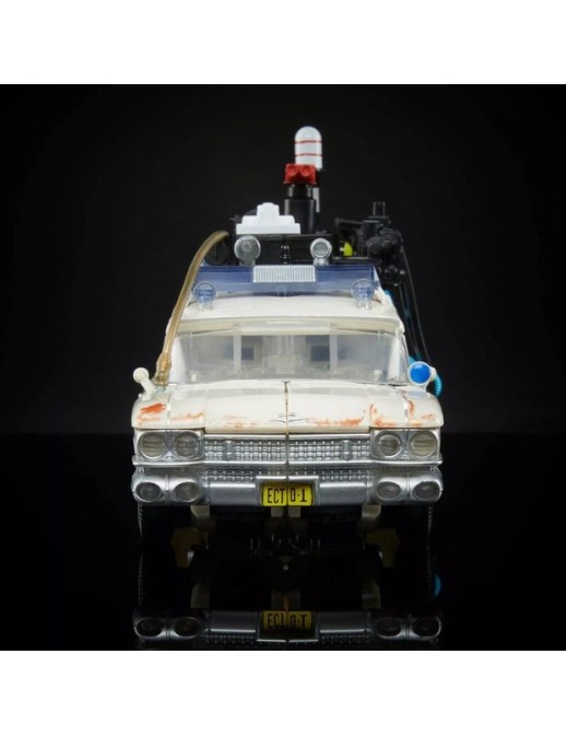Hasbro Transformers Generations Ghostbusters Ectotron Ecto-1