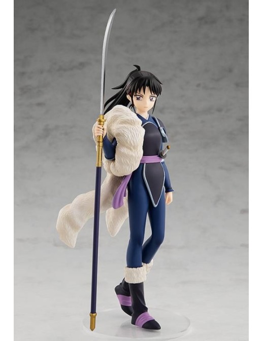 Good Smile Company POP Up Parade Yashahime Princess Half-Demon Setsuna
