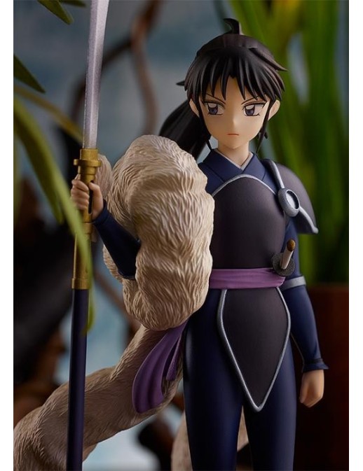 Good Smile Company POP Up Parade Yashahime Princess Half-Demon Setsuna
