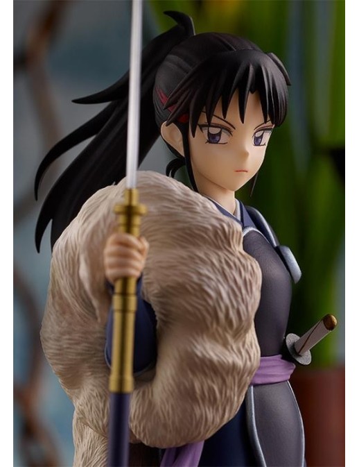 Good Smile Company POP Up Parade Yashahime Princess Half-Demon Setsuna