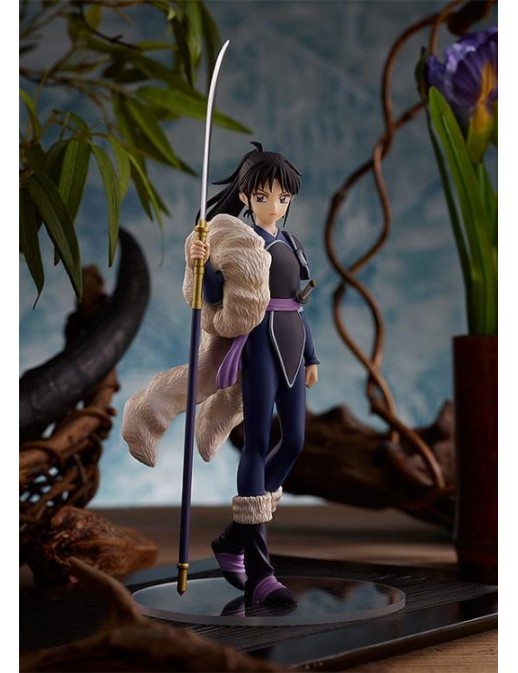 Good Smile Company POP Up Parade Yashahime Princess Half-Demon Setsuna