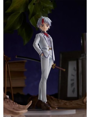 Good Smile Company POP Up Parade Yashahime Princess Half-Demon Towa Higurashi
