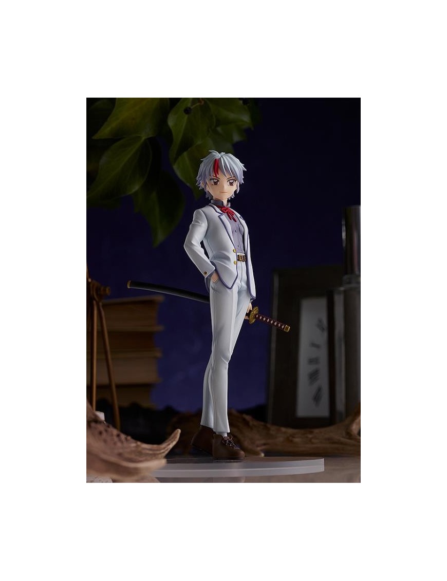 Good Smile Company POP Up Parade Yashahime Princess Half-Demon Towa Higurashi Good Smile Company POP Up Parade Yashahime Princess Half-Demon Towa Higurashi