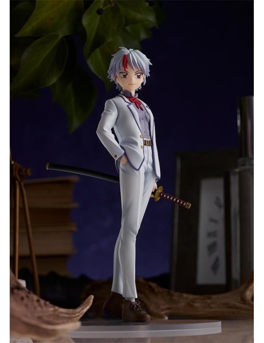 Good Smile Company POP Up Parade Yashahime Princess Half-Demon Towa Higurashi