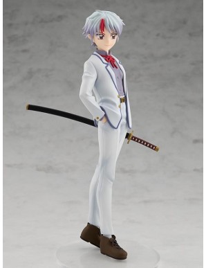 Good Smile Company POP Up Parade Yashahime Princess Half-Demon Towa Higurashi