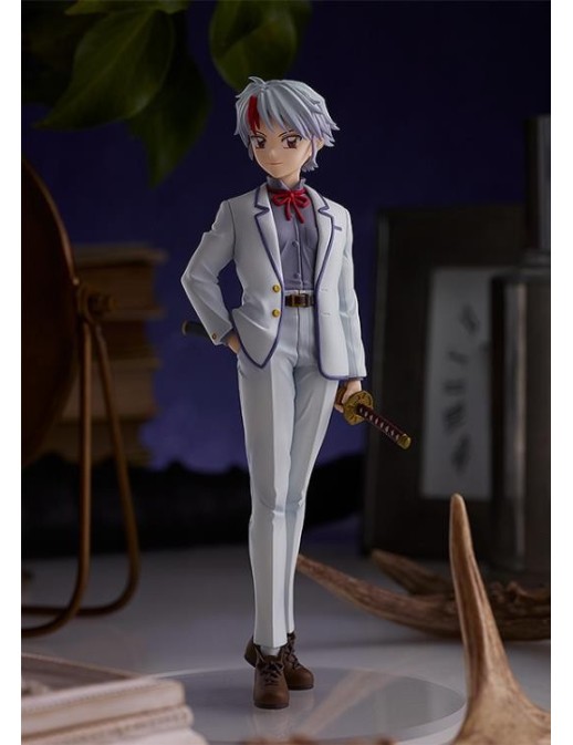 Good Smile Company POP Up Parade Yashahime Princess Half-Demon Towa Higurashi