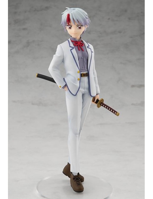 Good Smile Company POP Up Parade Yashahime Princess Half-Demon Towa Higurashi